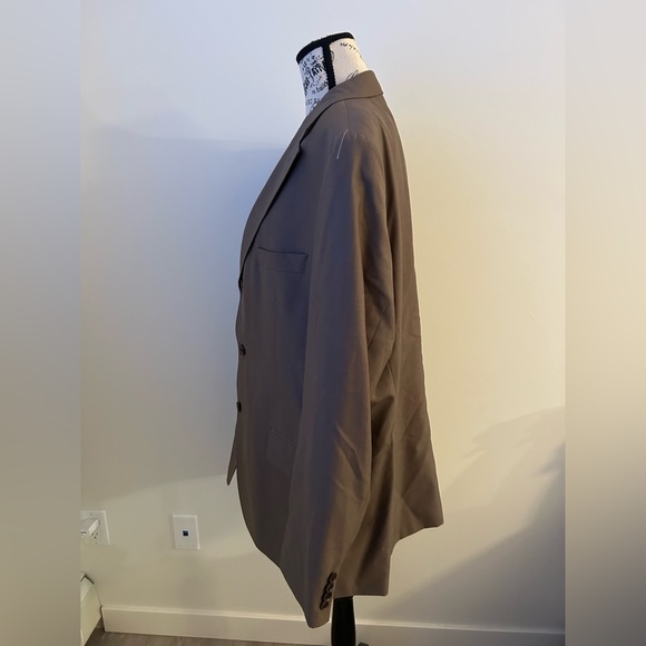 Hugo Boss Jacket size - 46R - Picture 3 of 7
